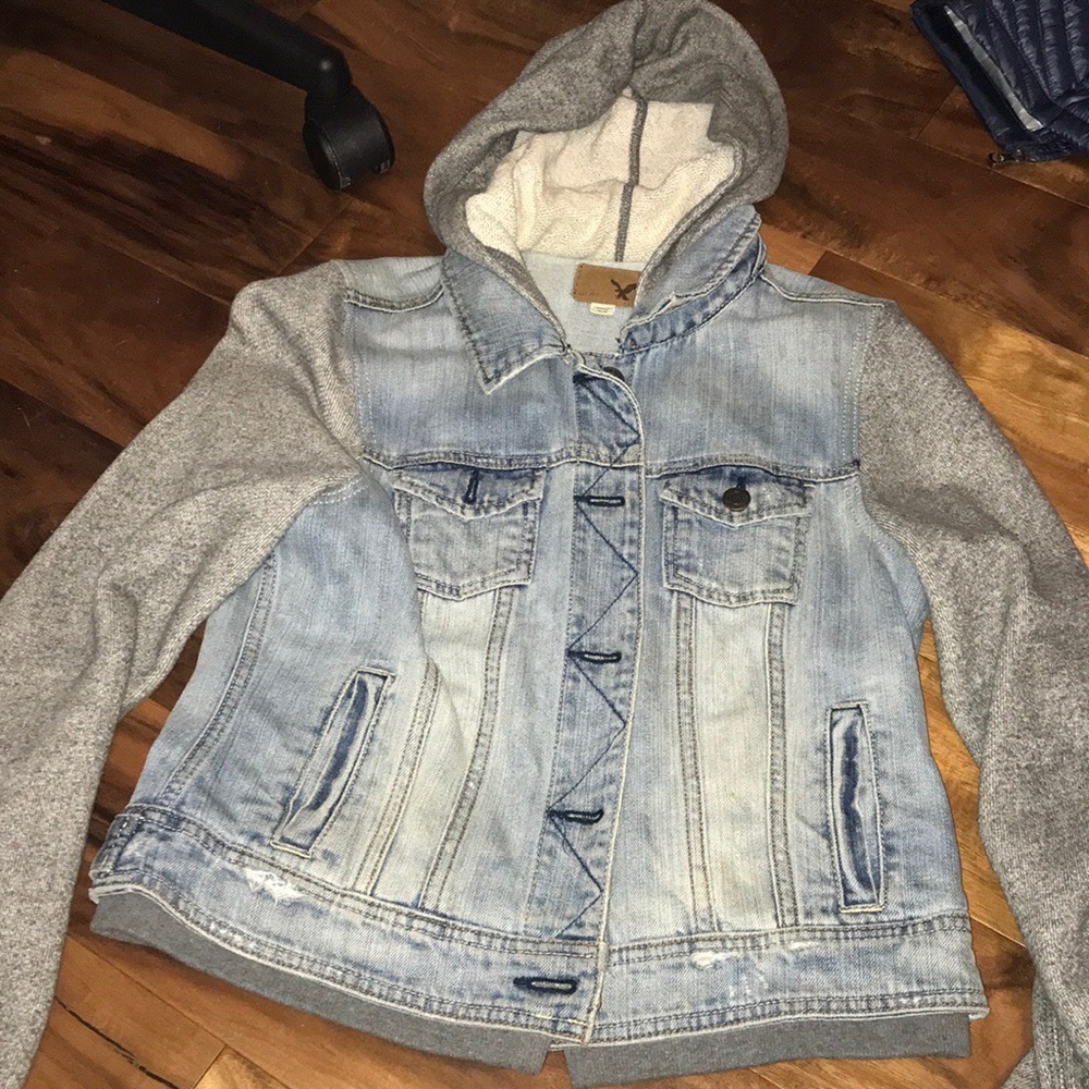 Jacket